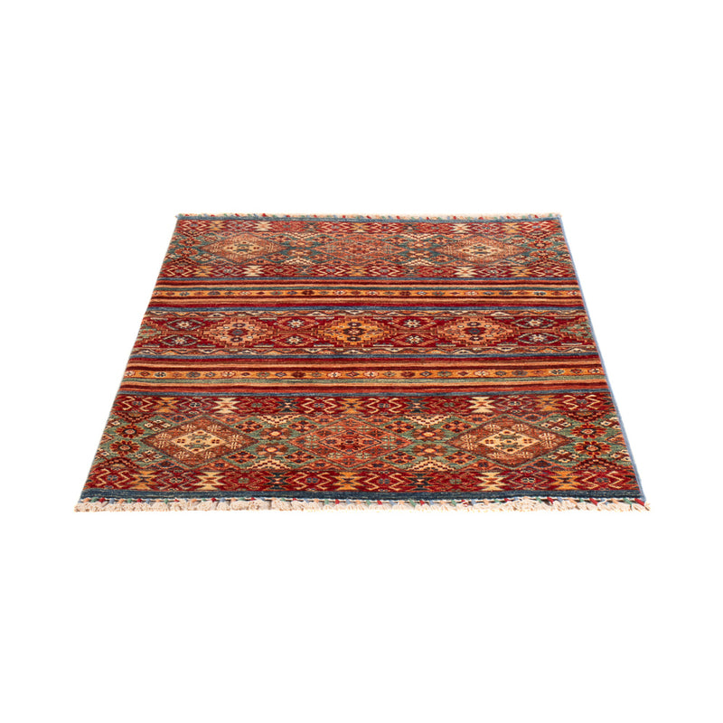 Ziegler Teppich - Shal - 150 x 100 cm - mehrfarbig