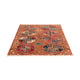 Ziegler Teppich - Ariana - 147 x 104 cm - mehrfarbig