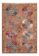 Ziegler Teppich - Ariana - 150 x 105 cm - mehrfarbig