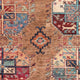 Ziegler Teppich - Ariana - 150 x 105 cm - mehrfarbig