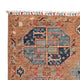 Ziegler Teppich - Ariana - 150 x 105 cm - mehrfarbig