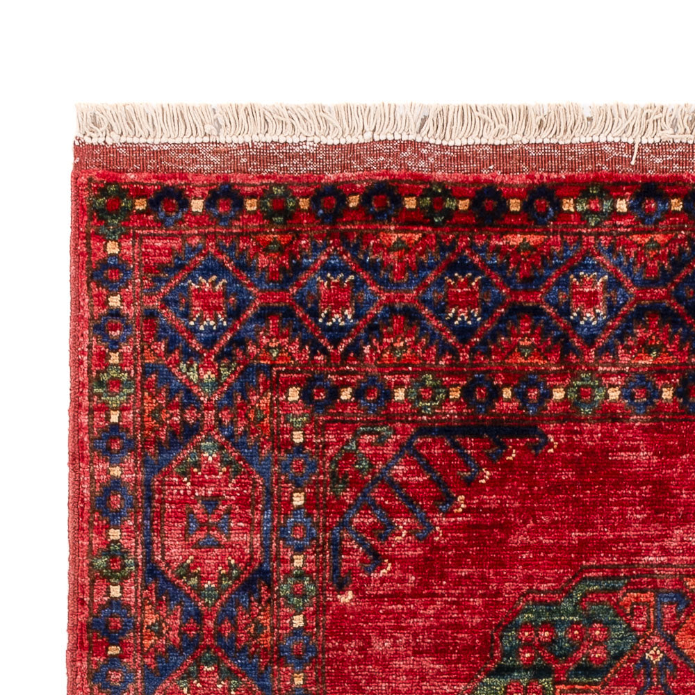 Tapis afghan 100x150cm - Tapis oriental