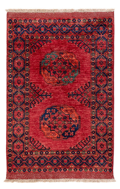 Tappeto afgano 101x151cm - Tappeto orientale
