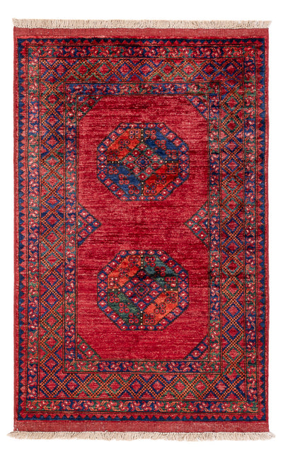 Tappeto afgano 100x155cm - Tappeto orientale