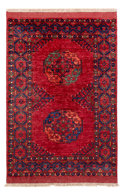 Tappeto afgano 102x151cm - Tappeto orientale
