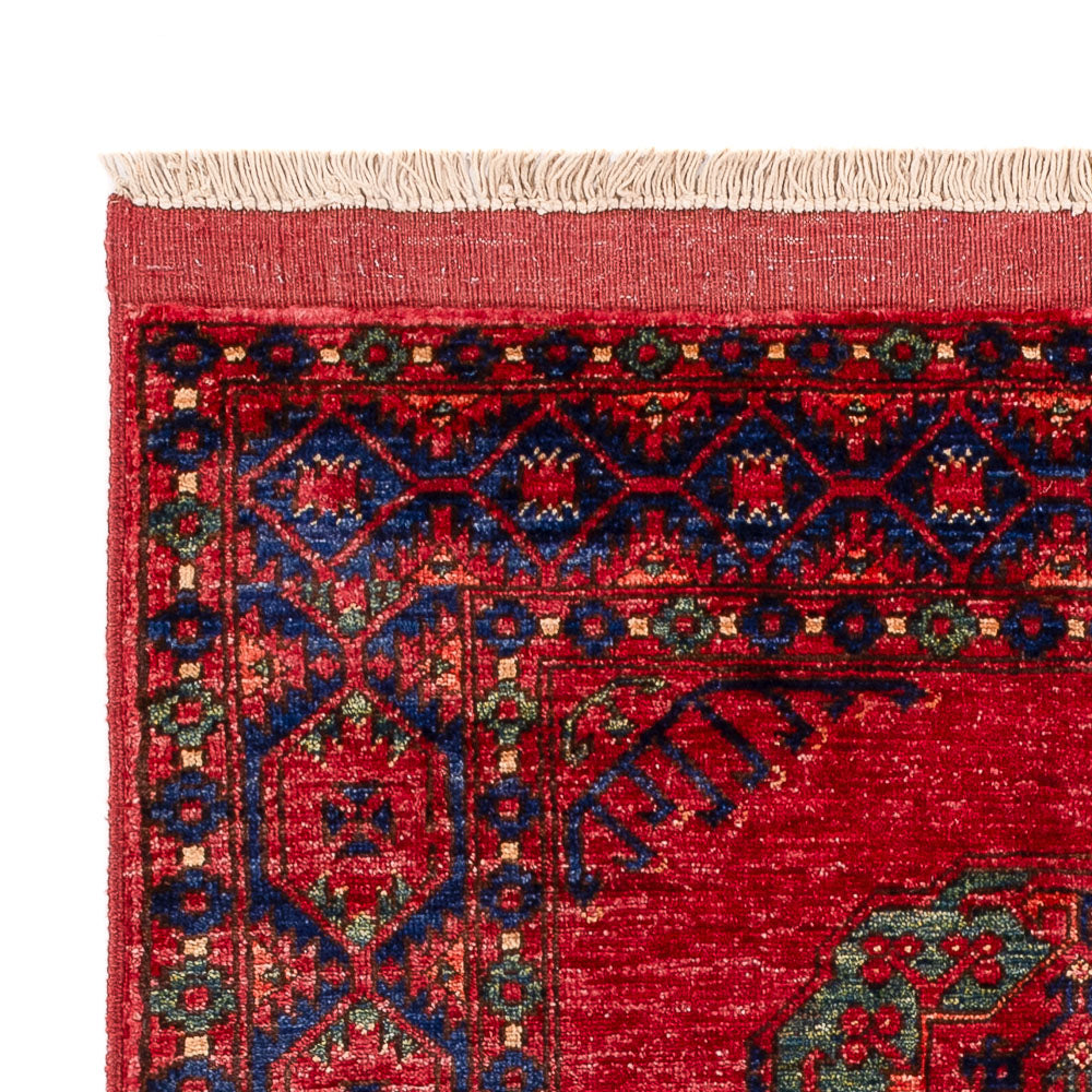 Tapis afghan 151x102cm - Tapis oriental