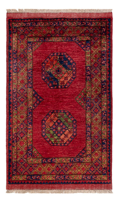 Tappeto afgano 102x162cm - Tappeto orientale