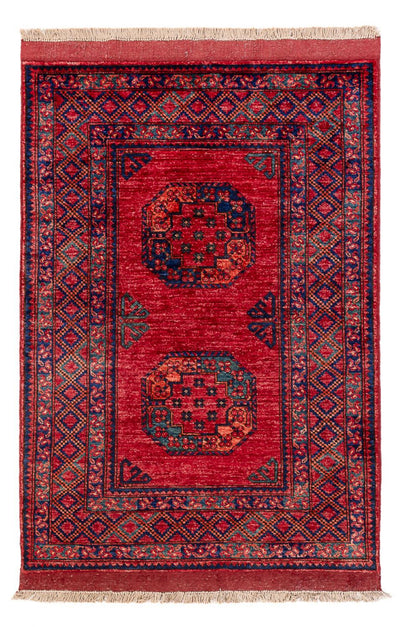 Tappeto afgano 102x150cm - Tappeto orientale