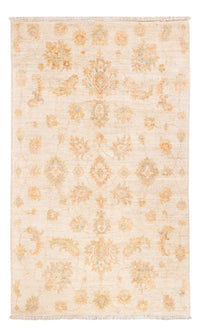 Tapis Ziegler - 166 x 100 cm - blanc naturel