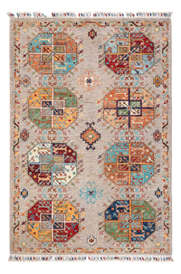 Tappeto Ziegler - Ariana - 151 x 102 cm - multicolore