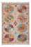 Ziegler Teppich - Ariana - 151 x 102 cm - mehrfarbig