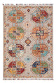 Ziegler Teppich - Ariana - 151 x 102 cm - mehrfarbig