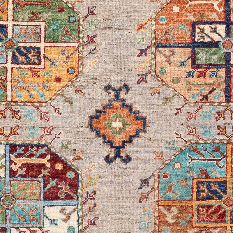 Ziegler Teppich - Ariana - 151 x 102 cm - mehrfarbig