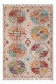 Ziegler Teppich - Ariana - 147 x 100 cm - mehrfarbig