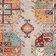 Ziegler Teppich - Ariana - 147 x 100 cm - mehrfarbig