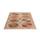 Ziegler Teppich - Ariana - 147 x 100 cm - mehrfarbig