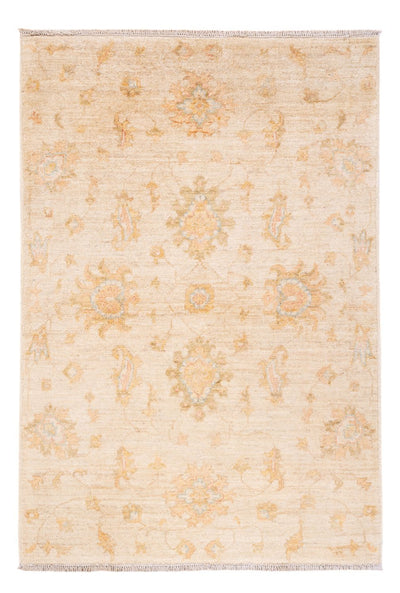 Ziegler Teppich 102x150cm - Orientteppich