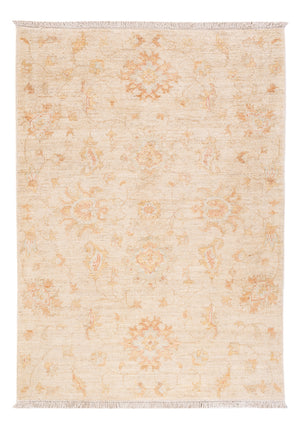 Ziegler Teppich - 145 x 102 cm - beige