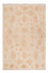 Ziegler Teppich - 146 x 103 cm - beige