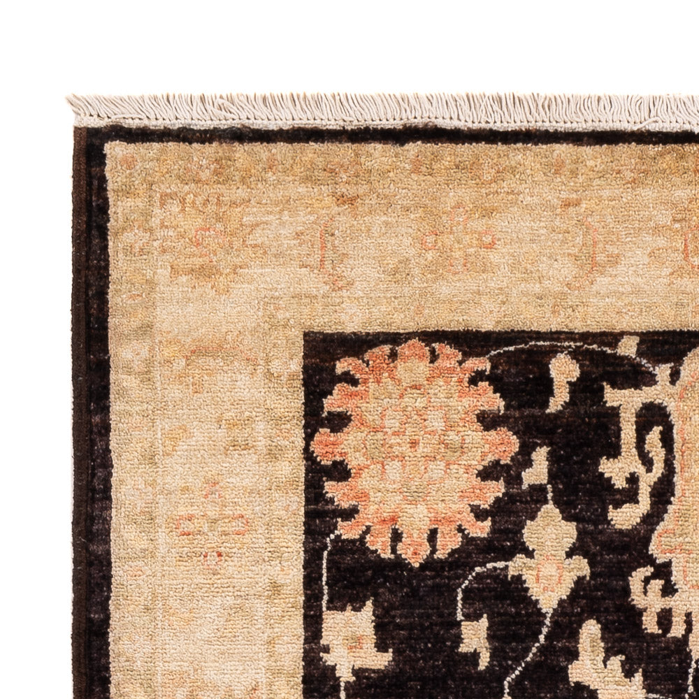 Ziegler Teppich 153x99cm - Orientteppich