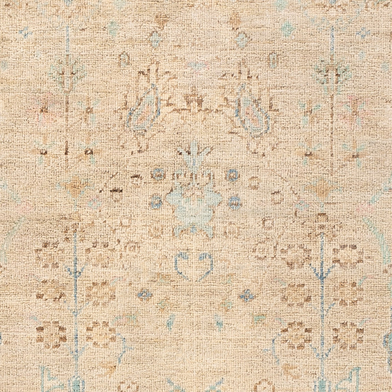 Ziegler Teppich - Ariana - 149 x 94 cm - beige