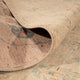 Ziegler Teppich - Ariana - 149 x 94 cm - beige