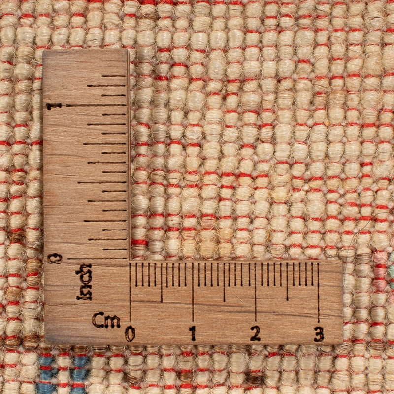 Ziegler Teppich - Ariana - 149 x 94 cm - beige