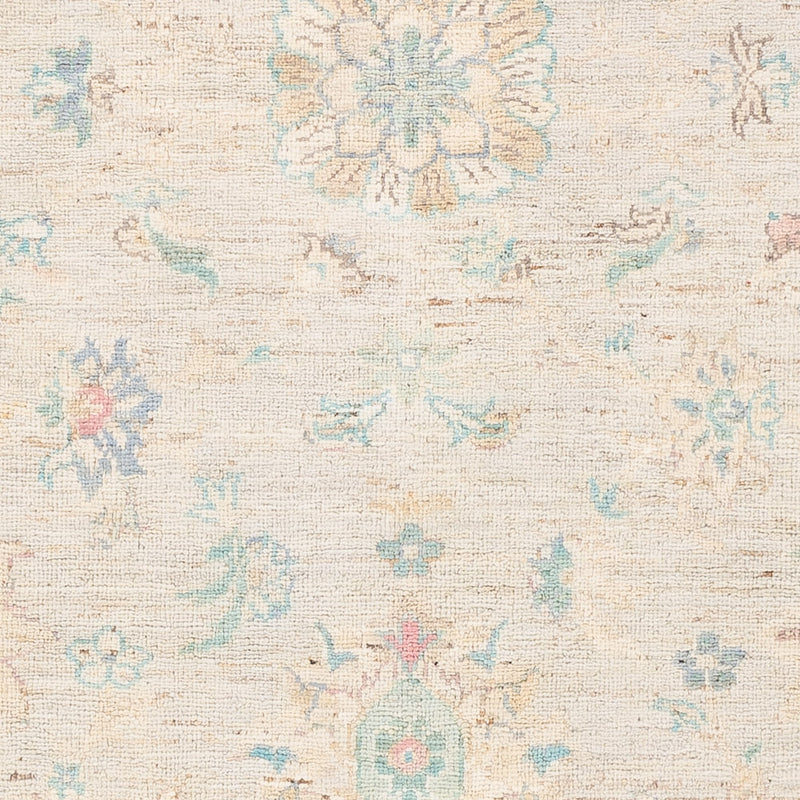 Ziegler Teppich - Ariana - 157 x 101 cm - beige