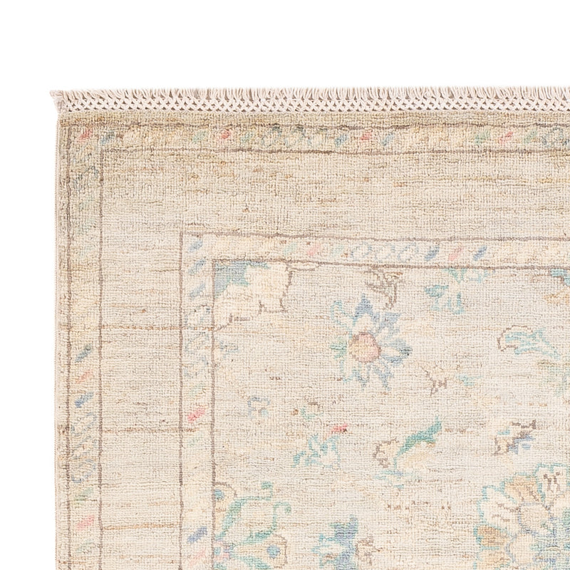 Ziegler Teppich - Ariana - 157 x 101 cm - beige