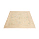 Ziegler Teppich - Ariana - 157 x 101 cm - beige
