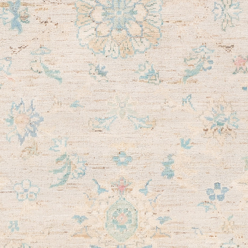 Ziegler Teppich - Ariana - 152 x 100 cm - beige