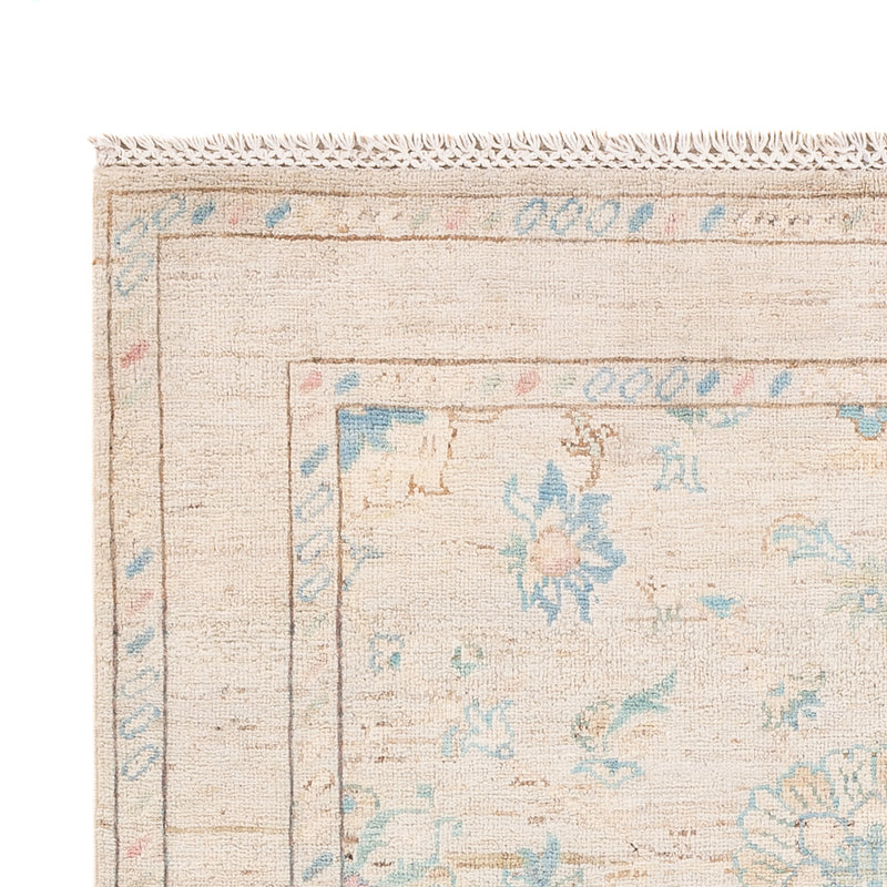 Ziegler Teppich - Ariana - 152 x 100 cm - beige