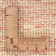 Ziegler Teppich - Ariana - 152 x 100 cm - beige