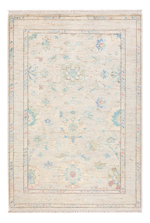 Ziegler Teppich - Ariana - 152 x 102 cm - beige