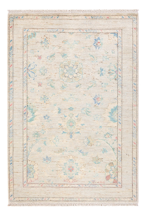 Ziegler Teppich - Ariana - 152 x 102 cm - beige