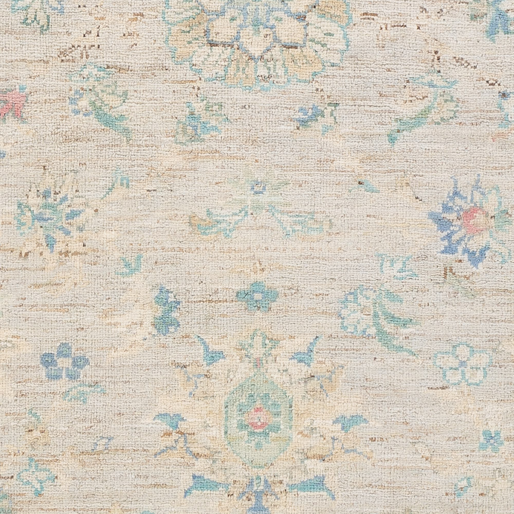 Ziegler Teppich - Ariana - 152 x 102 cm - beige