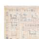 Ziegler Teppich - Ariana - 152 x 103 cm - beige