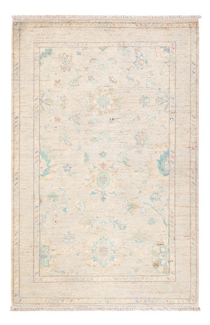 Ziegler Teppich - Ariana - 156 x 103 cm - beige