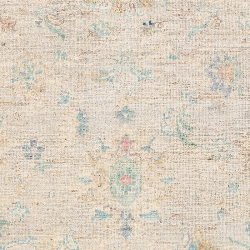 Ziegler Teppich - Ariana - 156 x 103 cm - beige
