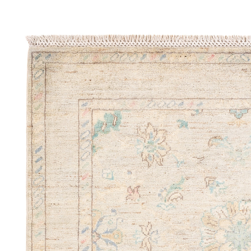 Ziegler Teppich - Ariana - 156 x 103 cm - beige
