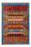 Ziegler Teppich - Ariana - 150 x 102 cm - mehrfarbig