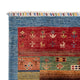 Ziegler Teppich - Ariana - 150 x 102 cm - mehrfarbig