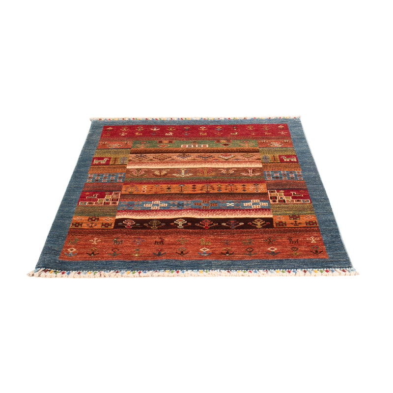 Ziegler Teppich - Ariana - 150 x 102 cm - mehrfarbig