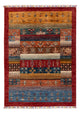 Ziegler Teppich - Ariana - 150 x 104 cm - mehrfarbig
