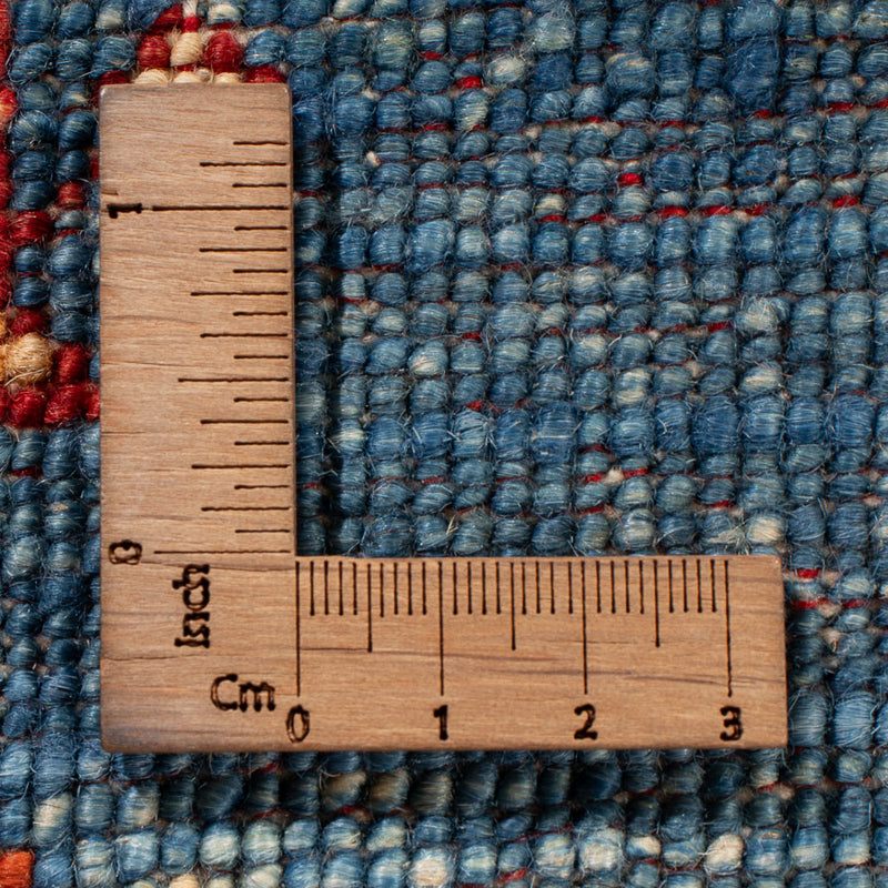 Ziegler Teppich - Ariana - 150 x 104 cm - mehrfarbig