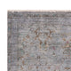 Ziegler Teppich - Shal - 155 x 101 cm - grau