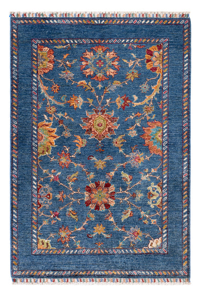 Ariana Tapis 103x149cm - Tapis oriental