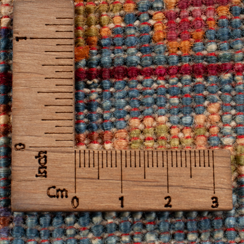 Ziegler Teppich - Ariana - 149 x 103 cm - blau