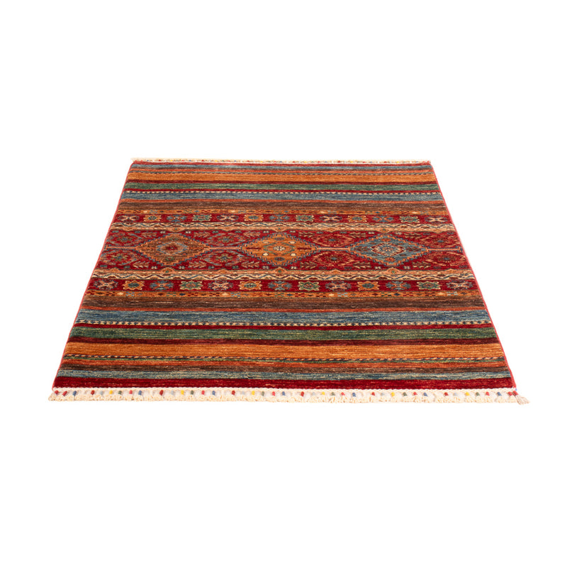 Ziegler Teppich - Shal - 143 x 100 cm - mehrfarbig