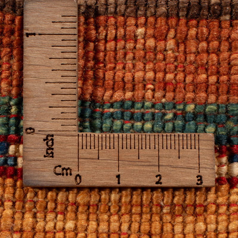 Ziegler Teppich - Shal - 143 x 100 cm - mehrfarbig